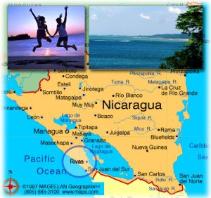 Missions of Grace - Rivas, Nicaragua