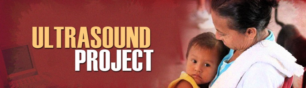 Missions of Grace - Ultrasound Project