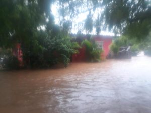 Nica flood