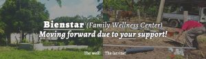 Family Wellness Center - Nicaragua